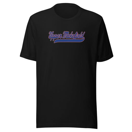 Performance | T-Shirt | Upper Makefield Mavs - U12 Baseball