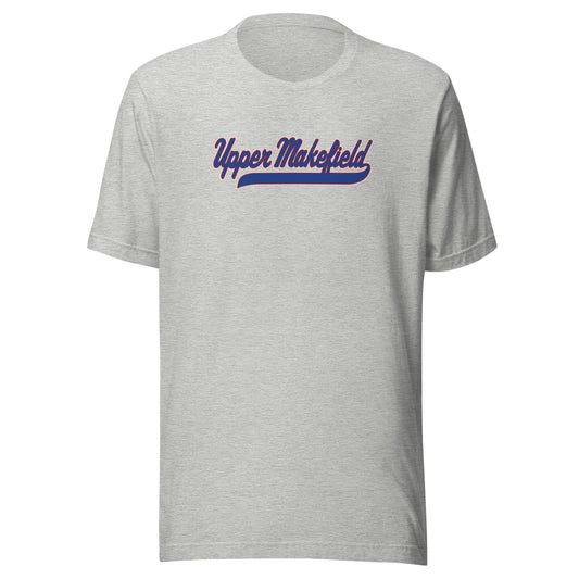 Performance | T-Shirt | Upper Makefield Mavs - U12 Baseball