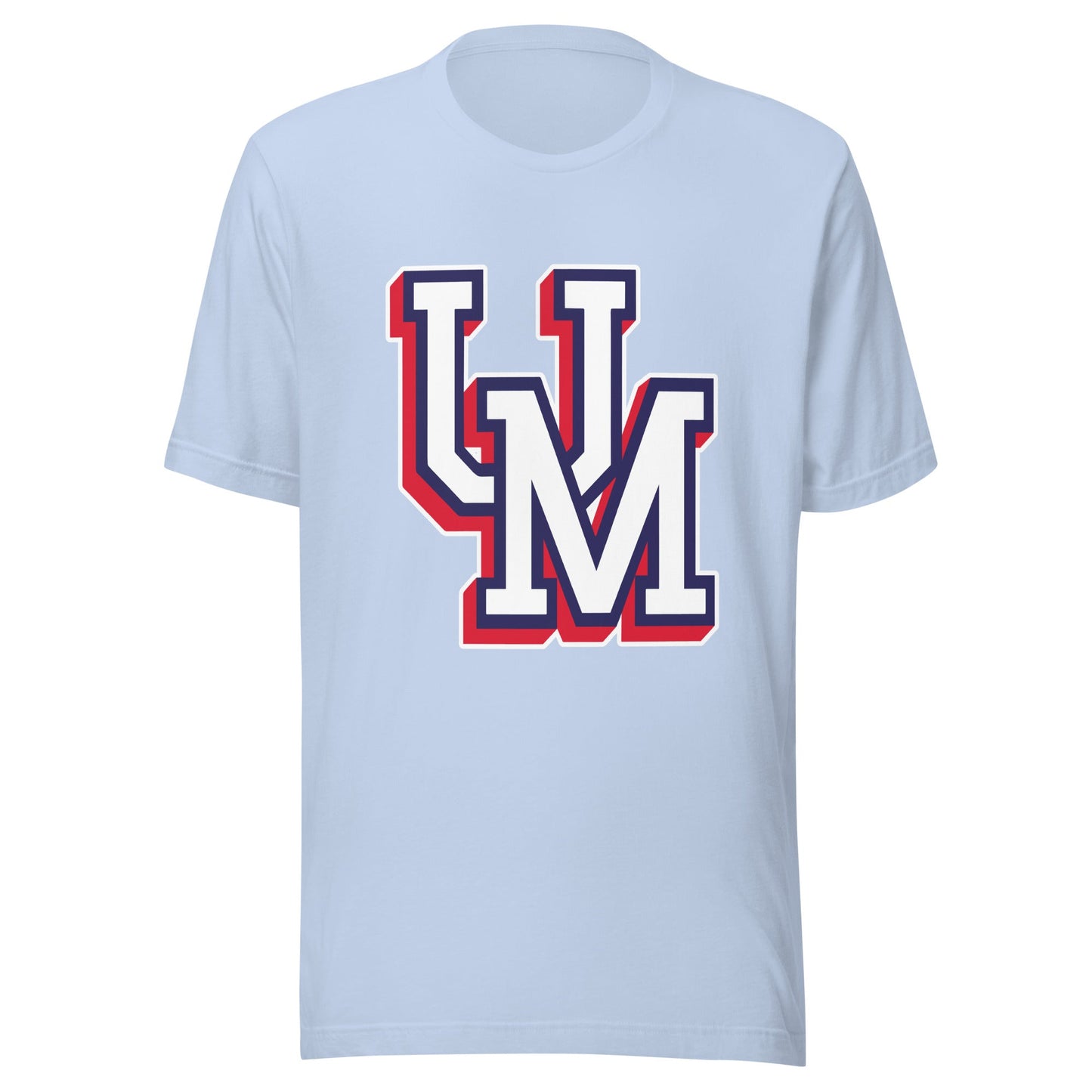 Performance | T-Shirt | Upper Makefield Mavs - U12 Softball