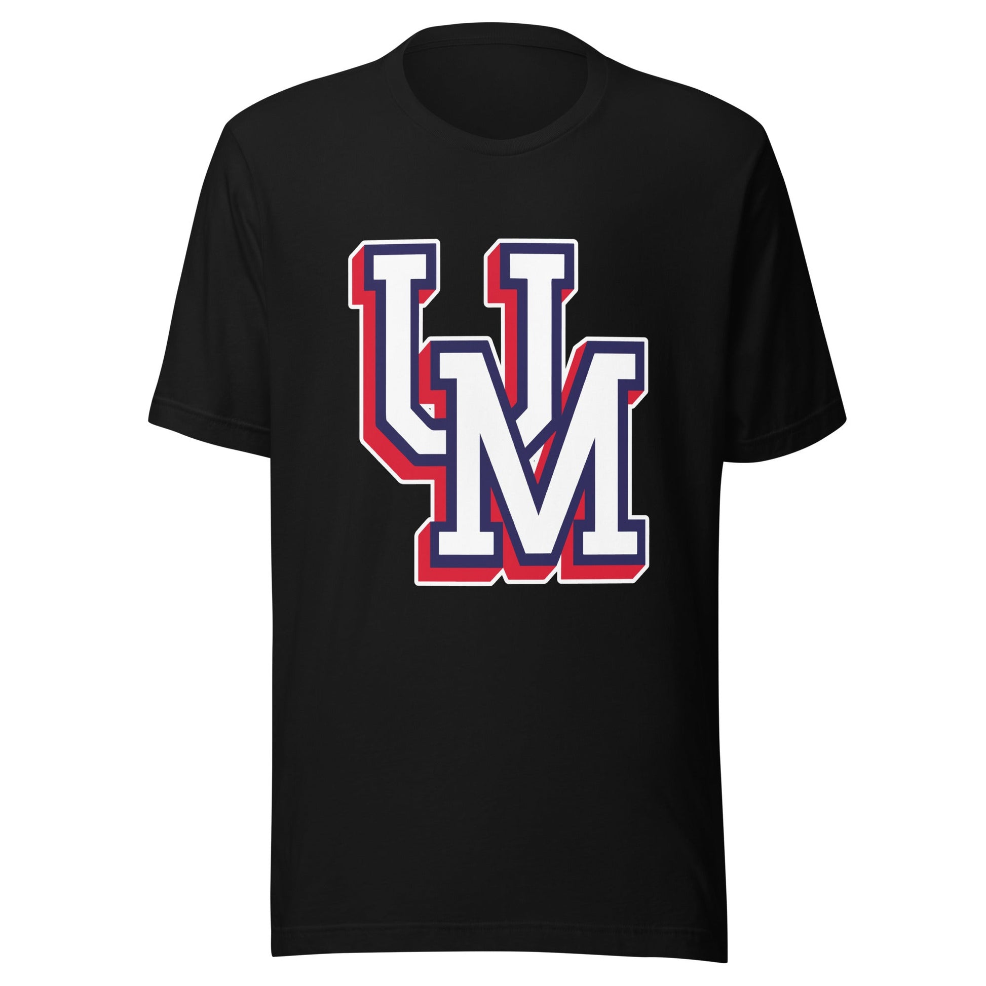 Performance | T-Shirt | Upper Makefield Mavs - U12 Softball
