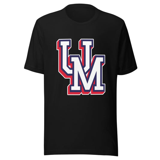Performance | T-Shirt | Upper Makefield Mavs - U12 Softball