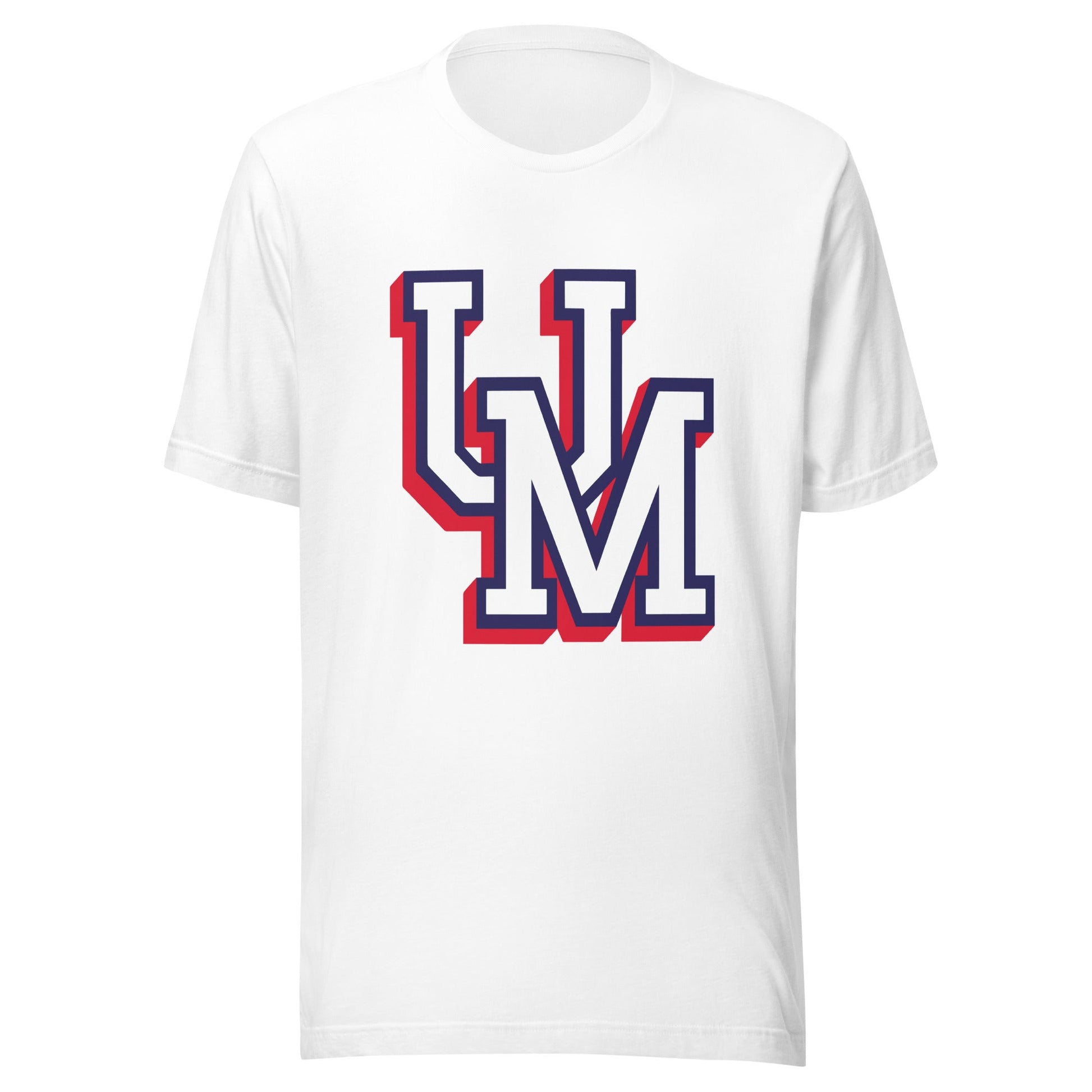 Performance | T-Shirt | Upper Makefield Mavs - U12 Softball