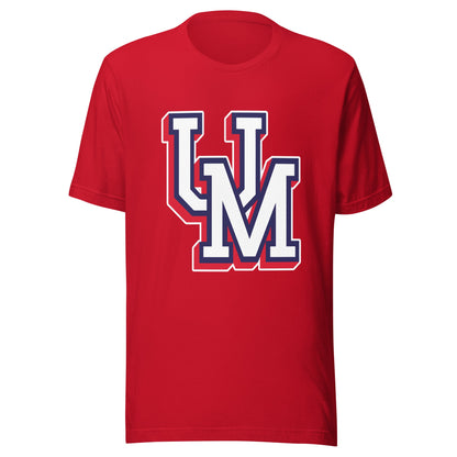 Performance | T-Shirt | Upper Makefield Mavs - U12 Softball