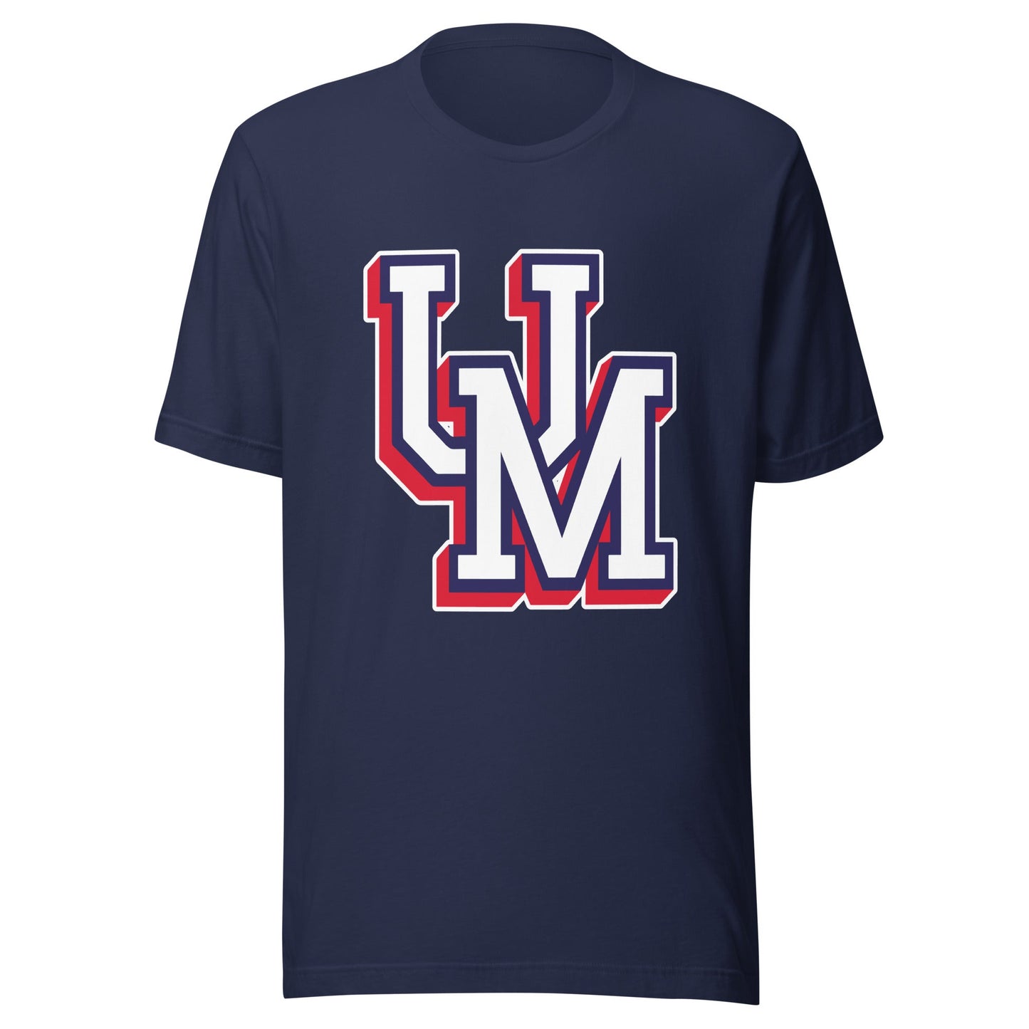 Performance | T-Shirt | Upper Makefield Mavs - U12 Softball