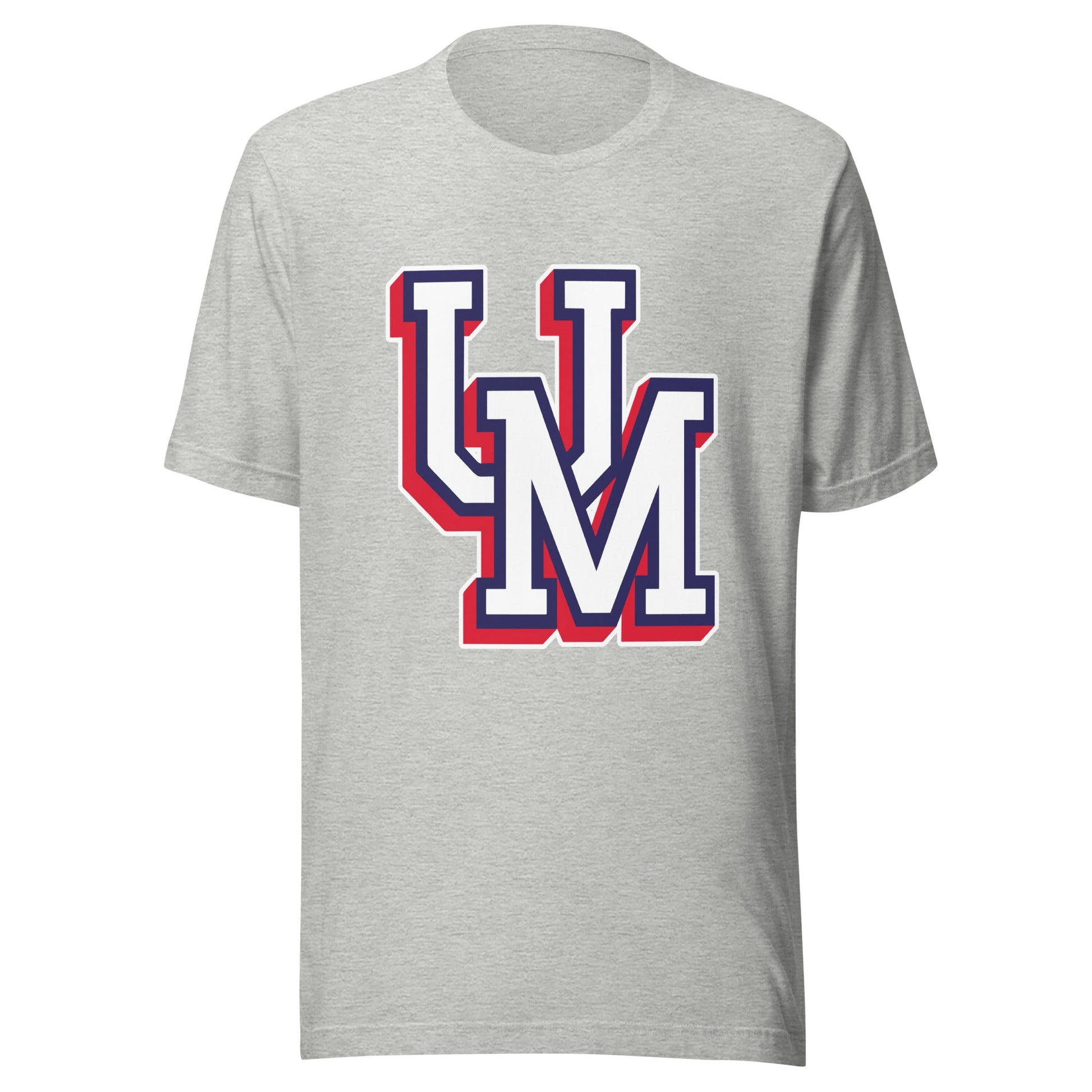 Performance | T-Shirt | Upper Makefield Mavs - U12 Softball