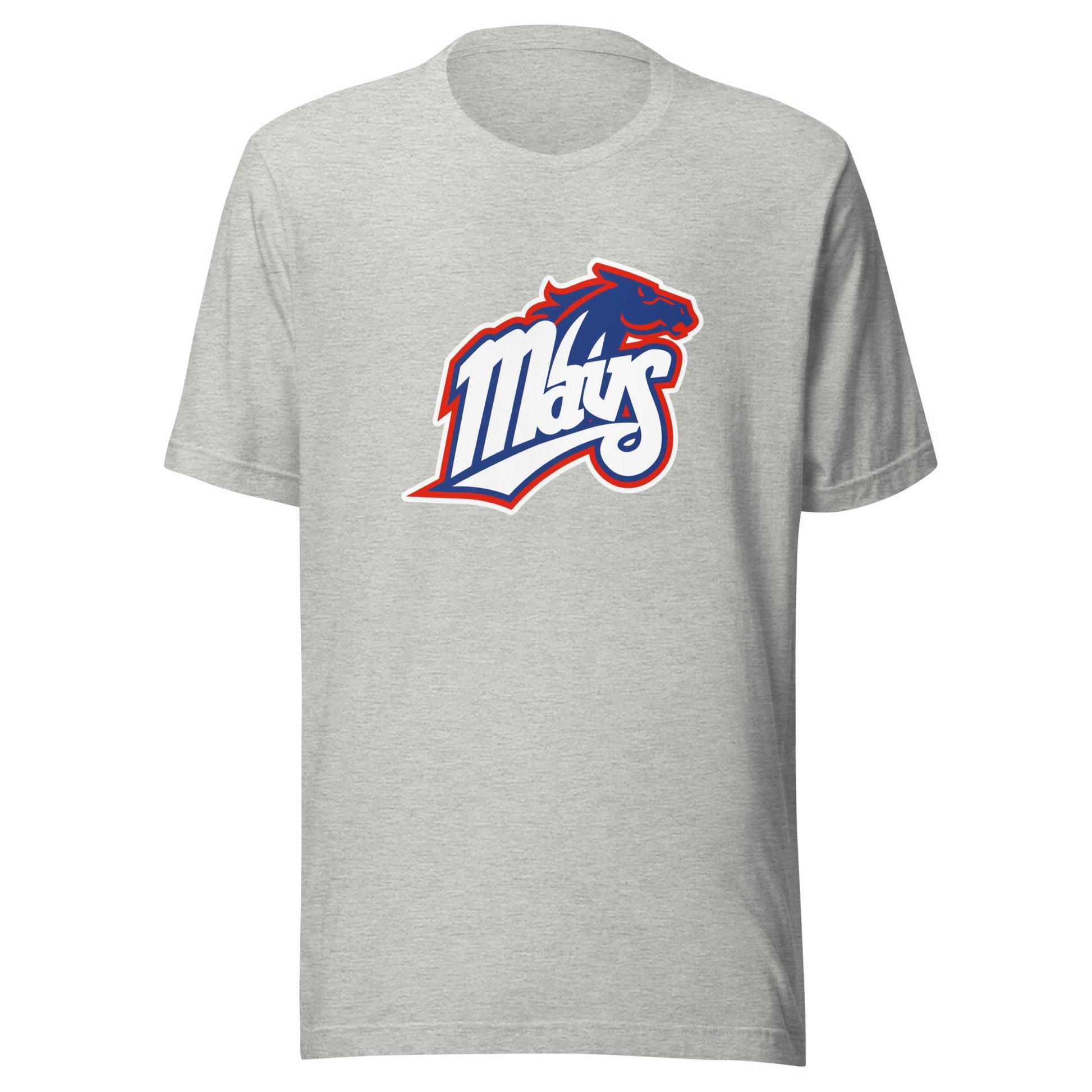 Performance | T-Shirt | Upper Makefield Mavs - U8 Baseball