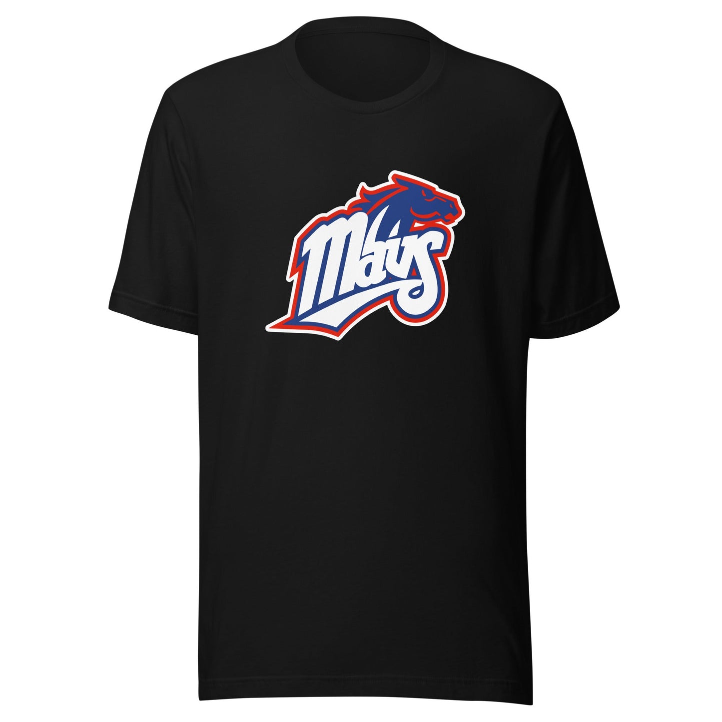 Performance | T-Shirt | Upper Makefield Mavs - U8 Baseball