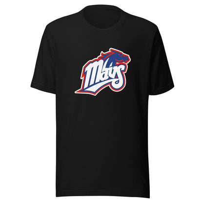 Performance | T-Shirt | Upper Makefield Mavs - U8 Baseball