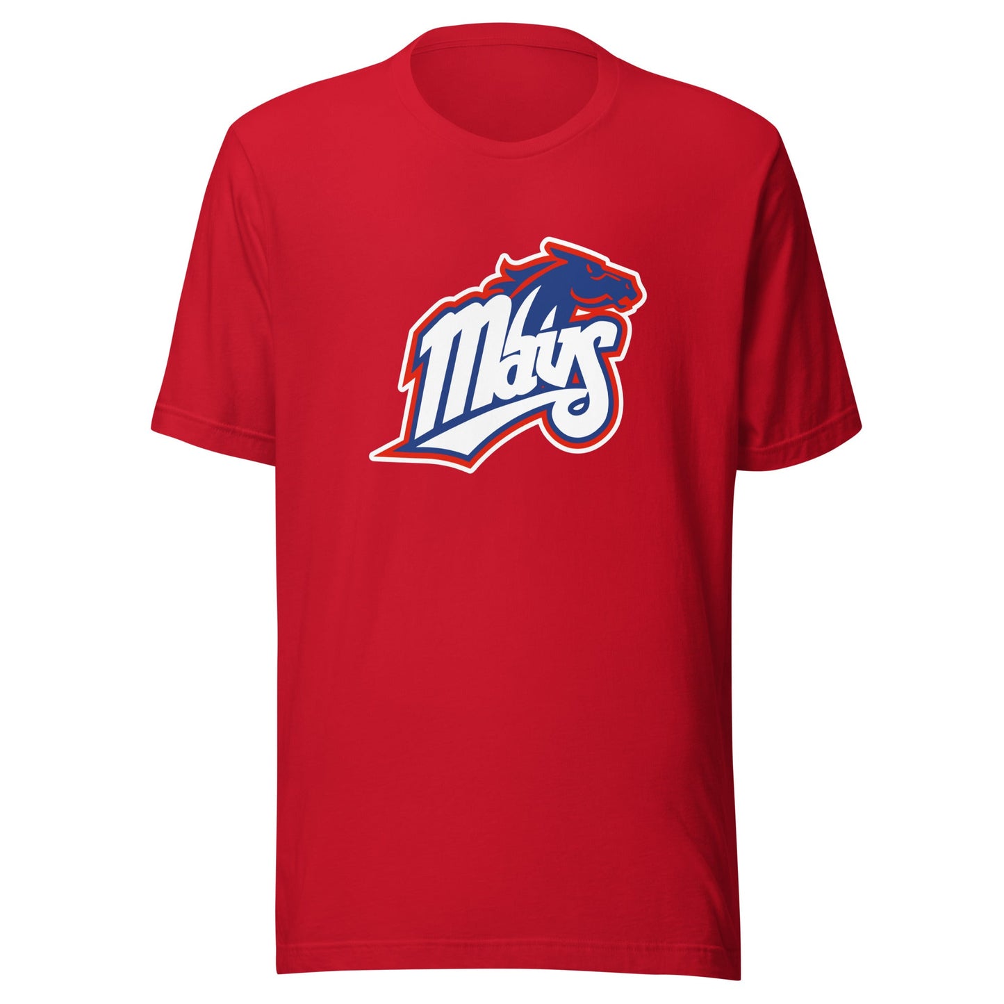 Performance | T-Shirt | Upper Makefield Mavs - U8 Baseball