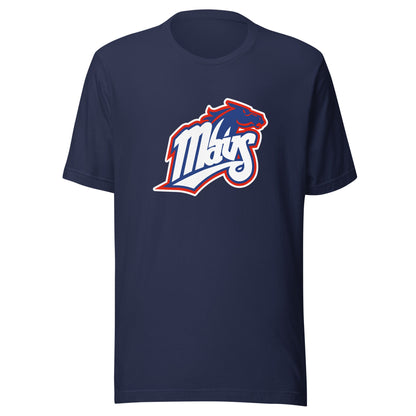 Performance | T-Shirt | Upper Makefield Mavs - U8 Baseball