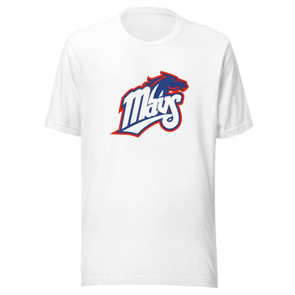 Performance | T-Shirt | Upper Makefield Mavs - U8 Baseball