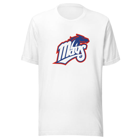 Performance | T-Shirt | Upper Makefield Mavs - U8 Baseball