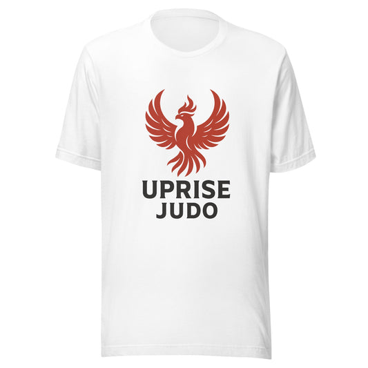 Performance | T-Shirt | Uprise Judo Dojo