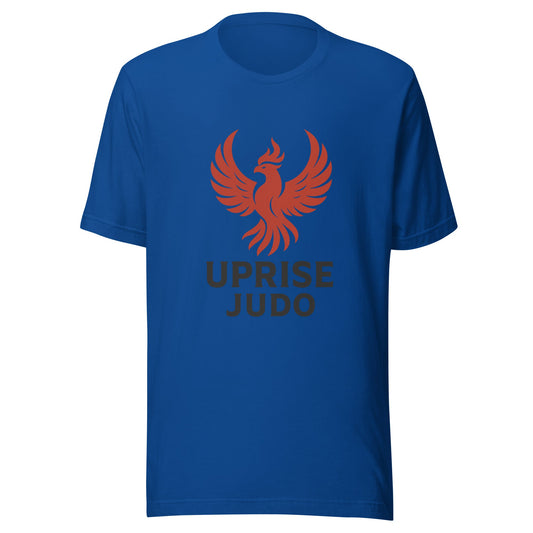 Performance | T-Shirt | Uprise Judo Dojo