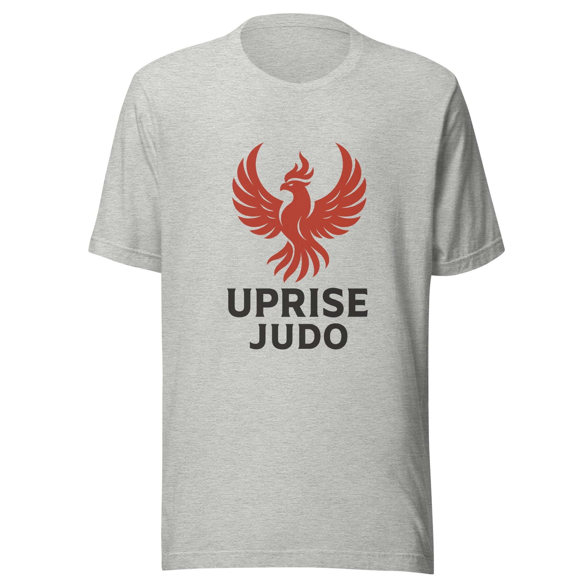 Performance | T-Shirt | Uprise Judo Dojo