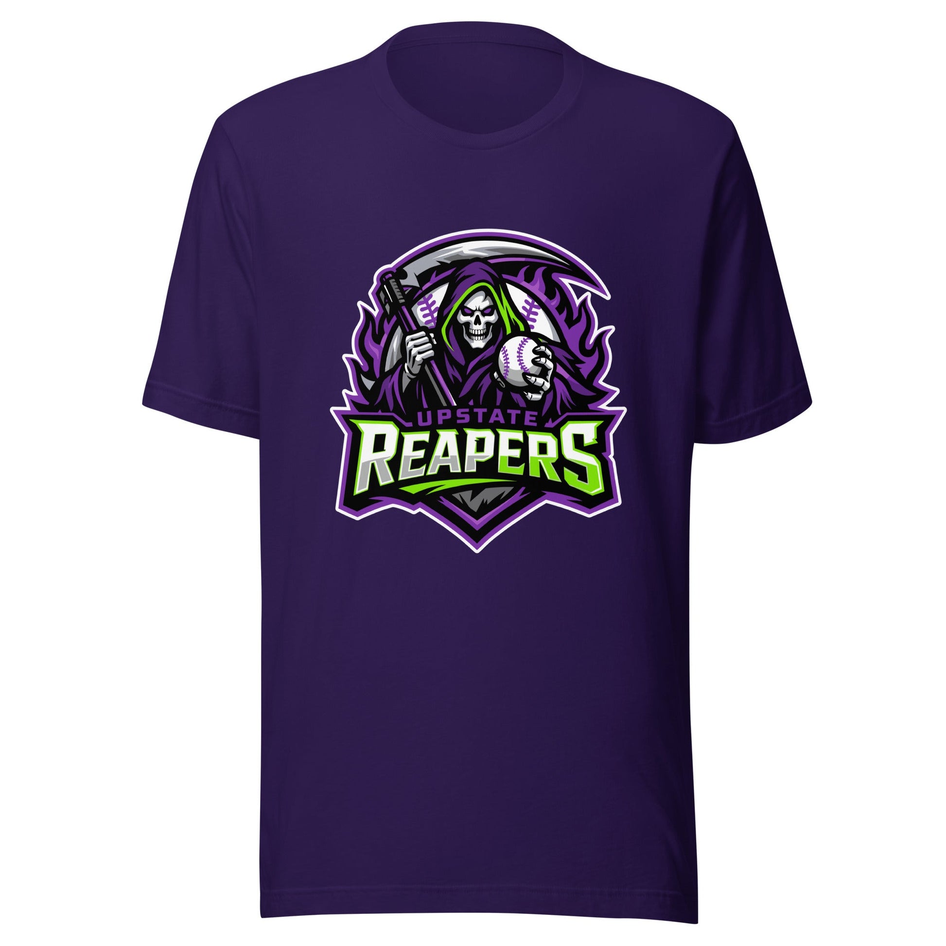 Performance | T-Shirt | Upstate Reapers