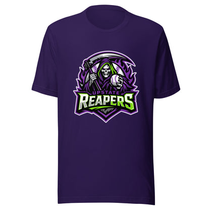 Performance | T-Shirt | Upstate Reapers