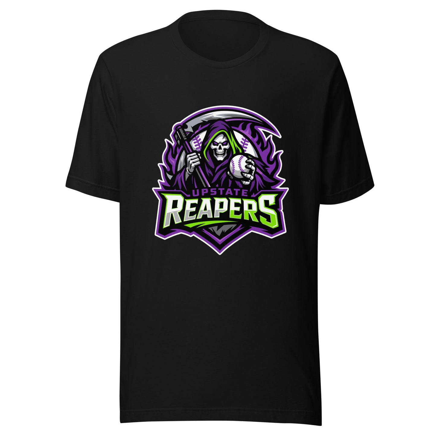 Performance | T-Shirt | Upstate Reapers