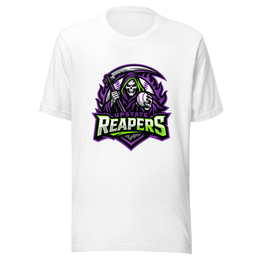 Performance | T-Shirt | Upstate Reapers