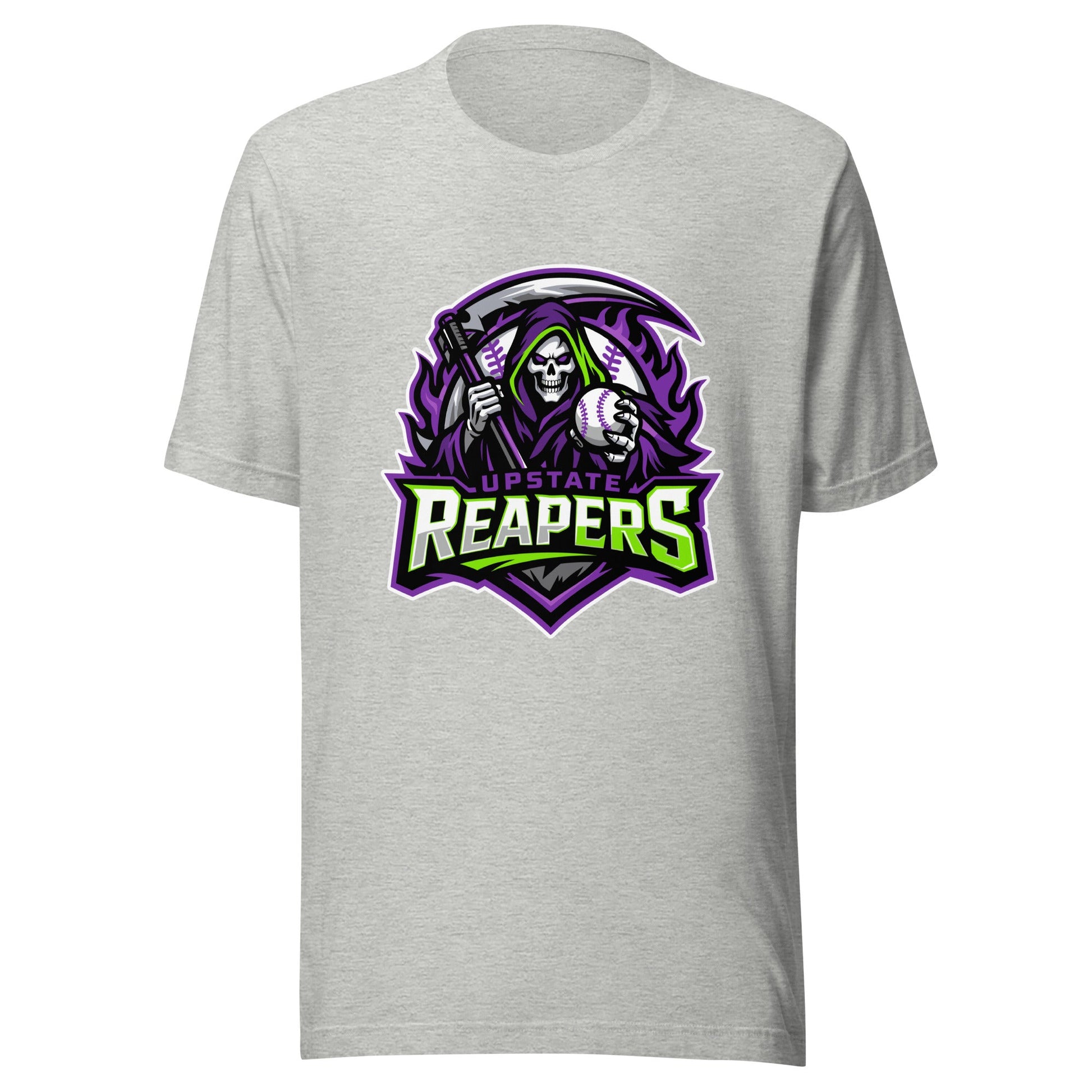 Performance | T-Shirt | Upstate Reapers