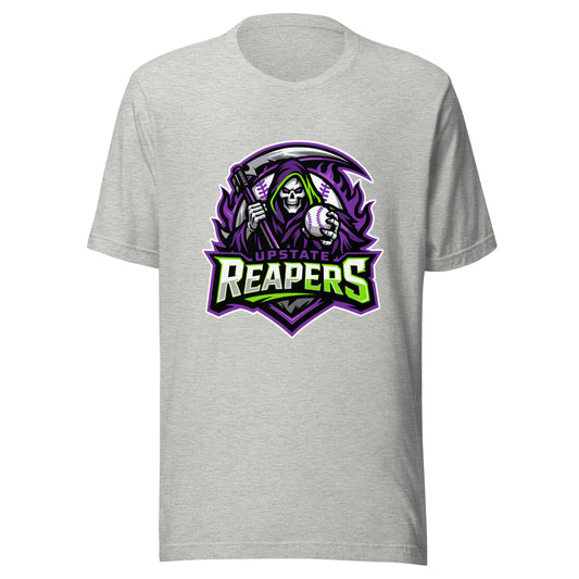 Performance | T-Shirt | Upstate Reapers