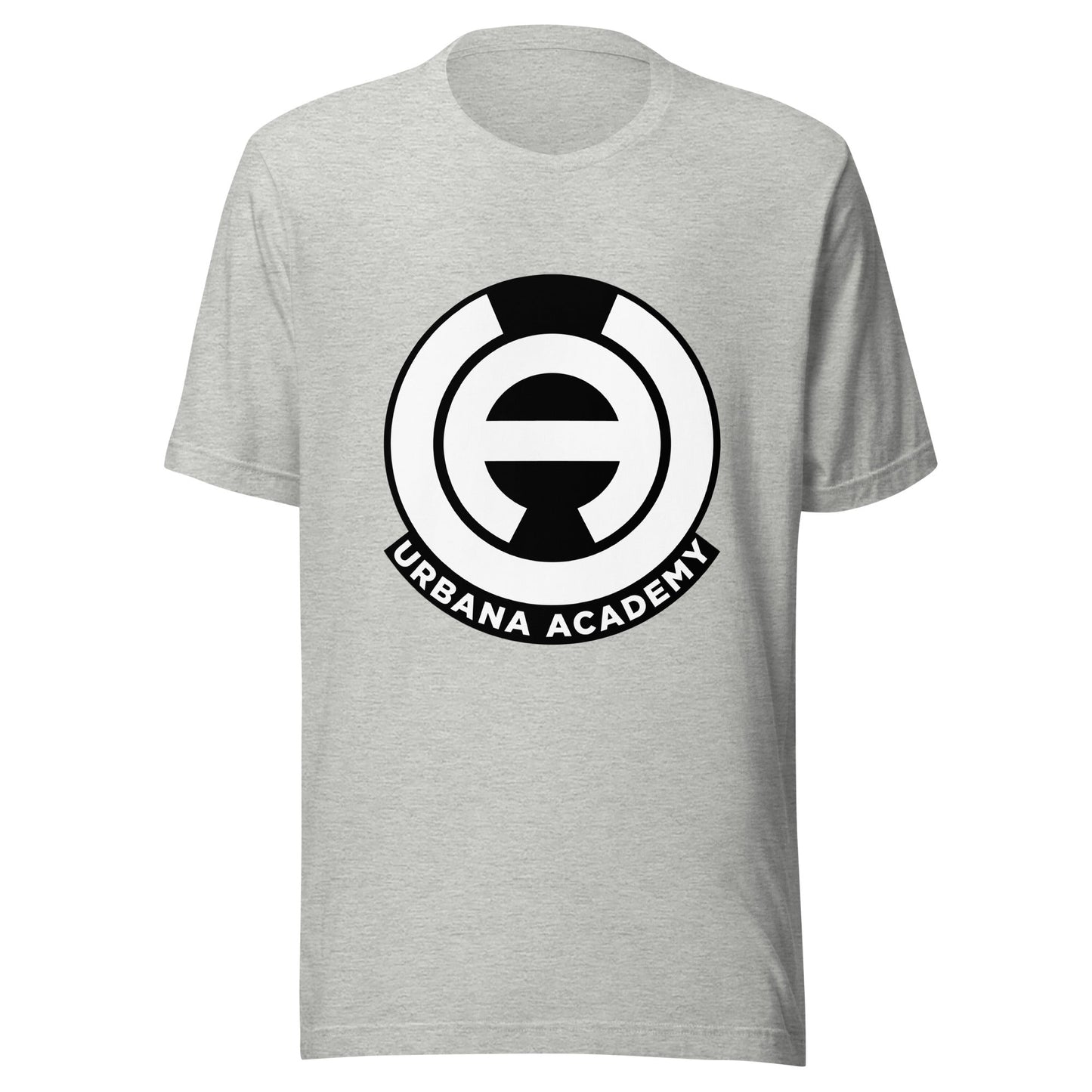 Performance | T-Shirt | Urbana academy | Badge Logo