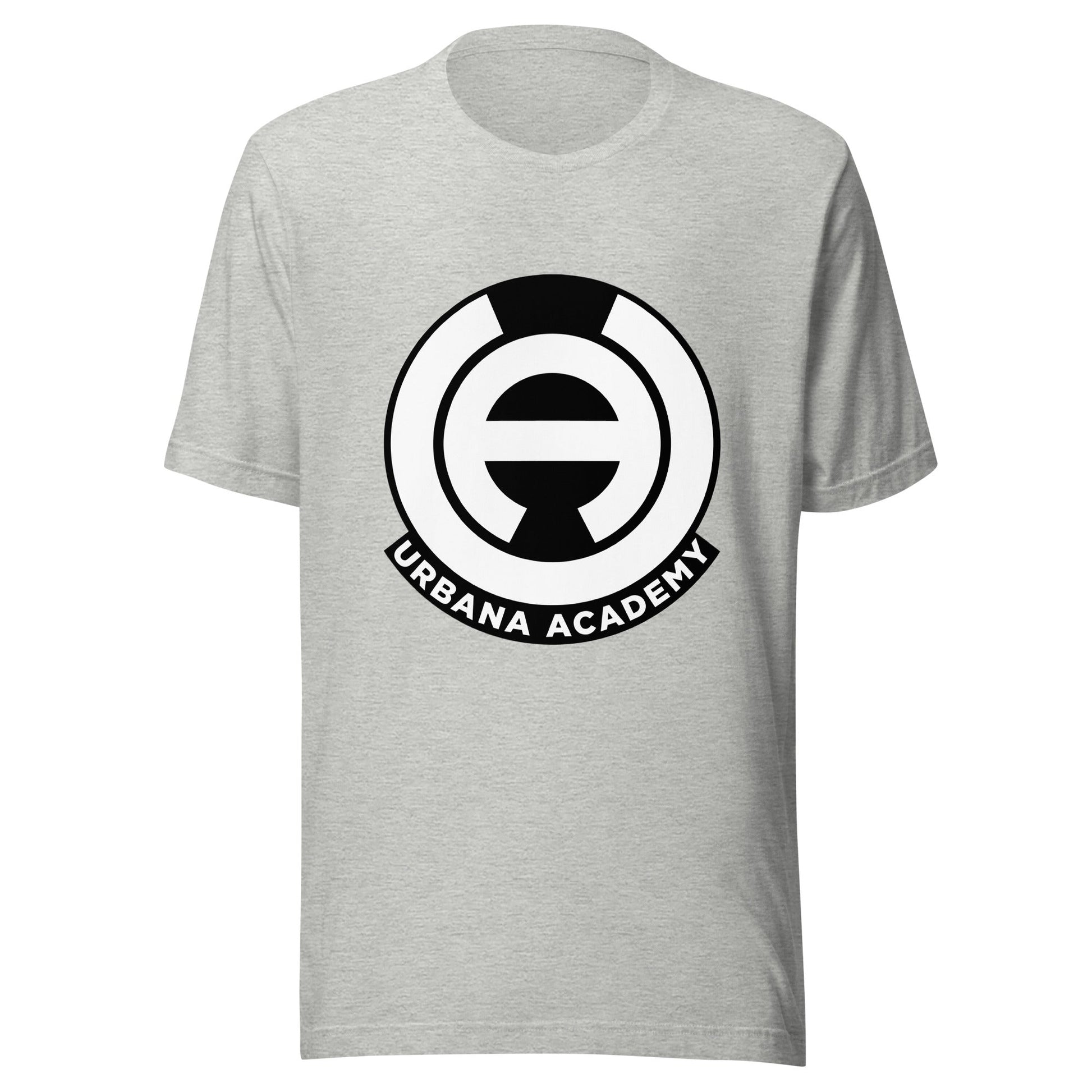 Performance | T-Shirt | Urbana academy | Badge Logo
