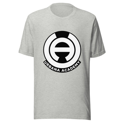 Performance | T-Shirt | Urbana academy | Badge Logo
