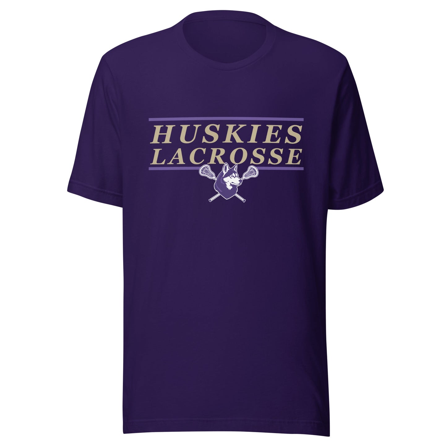 Performance | T-Shirt | UW Women's Club Lacrosse