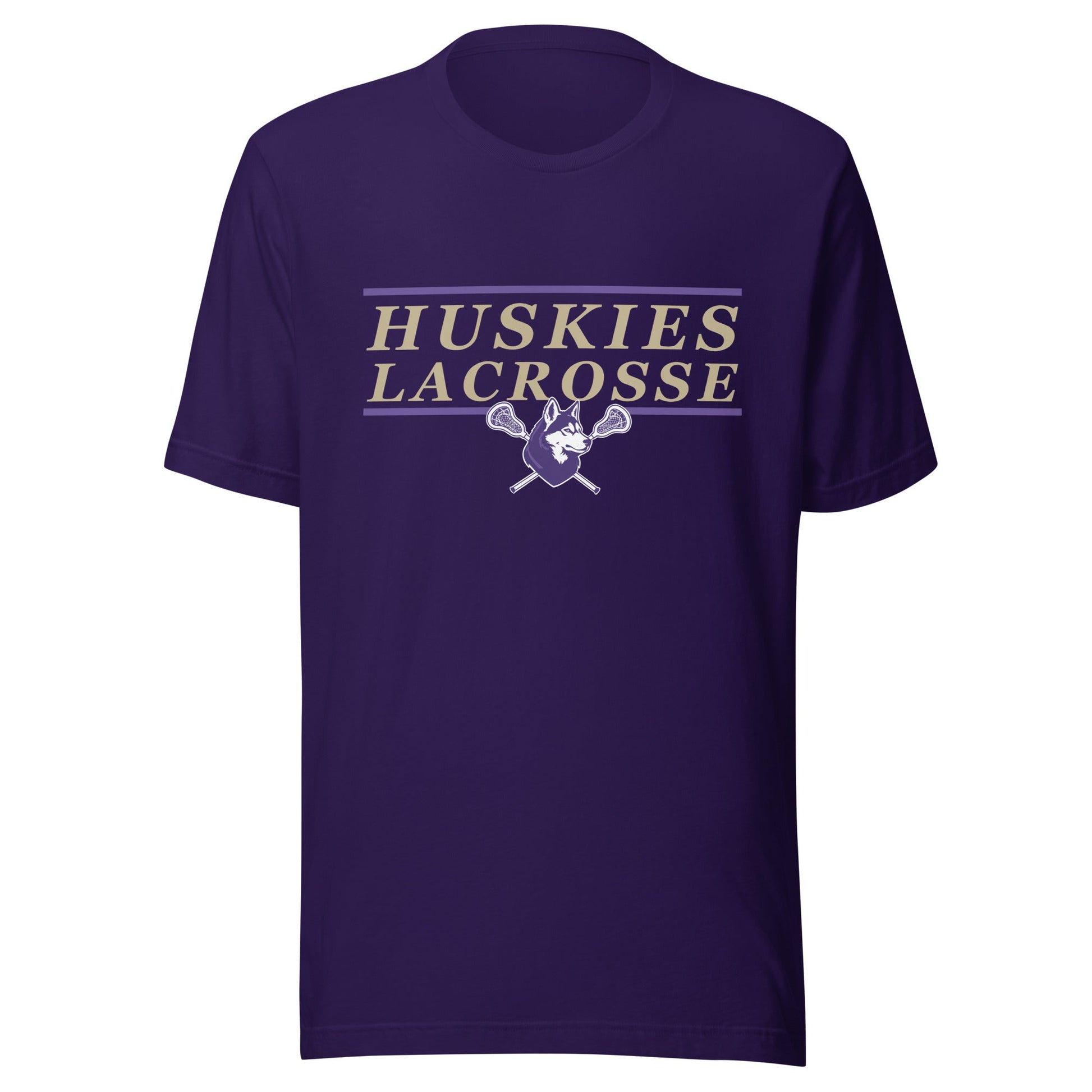 Performance | T-Shirt | UW Women's Club Lacrosse