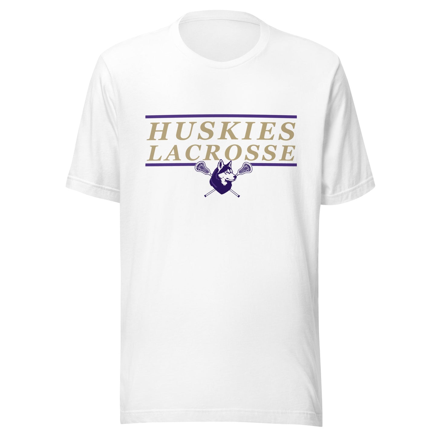 Performance | T-Shirt | UW Women's Club Lacrosse