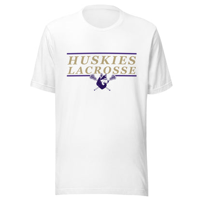 Performance | T-Shirt | UW Women's Club Lacrosse