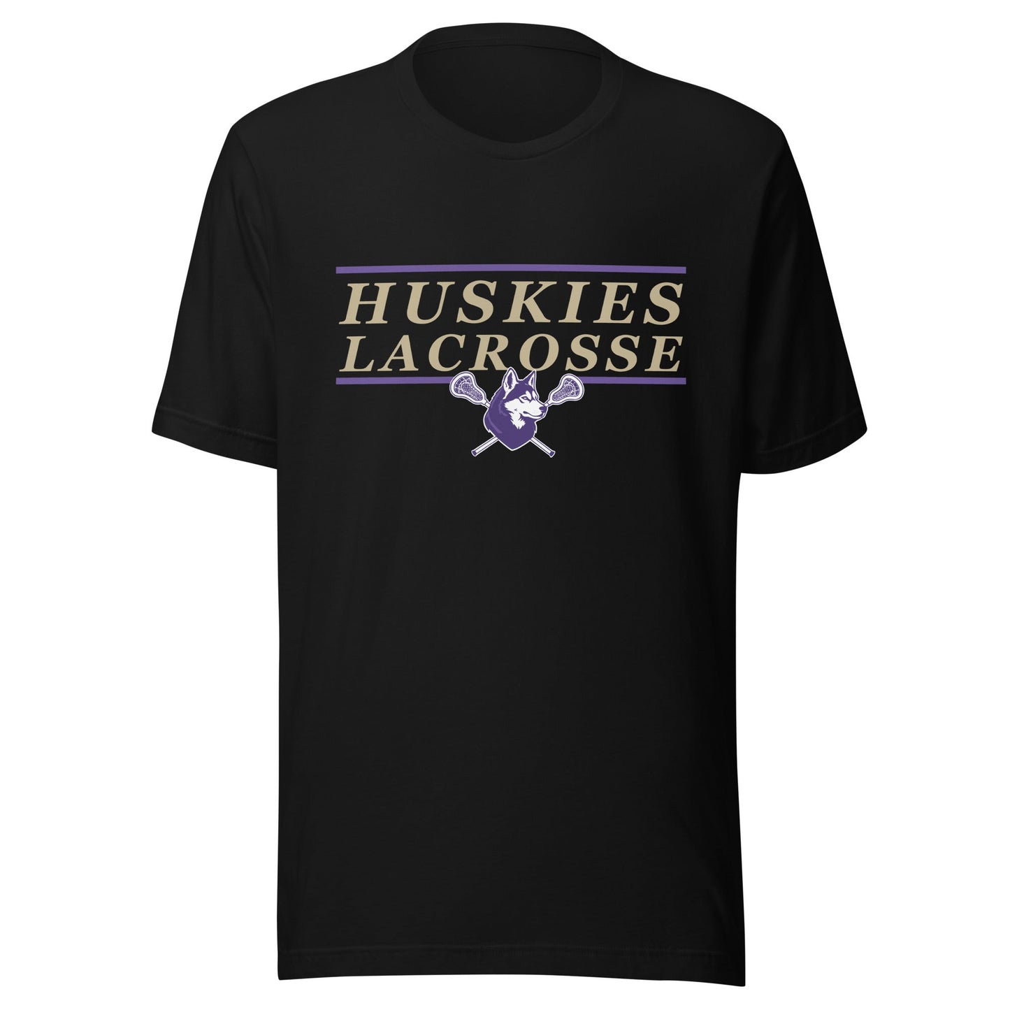 Performance | T-Shirt | UW Women's Club Lacrosse