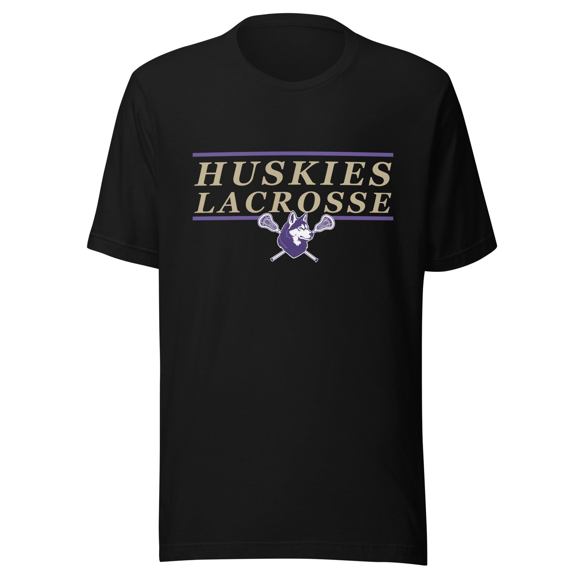 Performance | T-Shirt | UW Women's Club Lacrosse