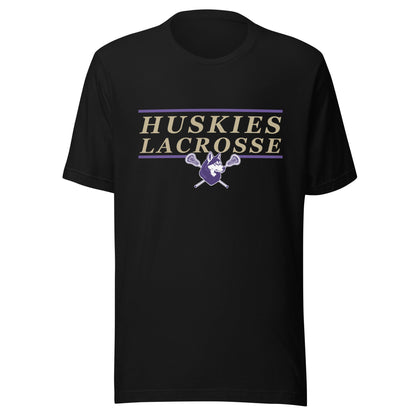 Performance | T-Shirt | UW Women's Club Lacrosse