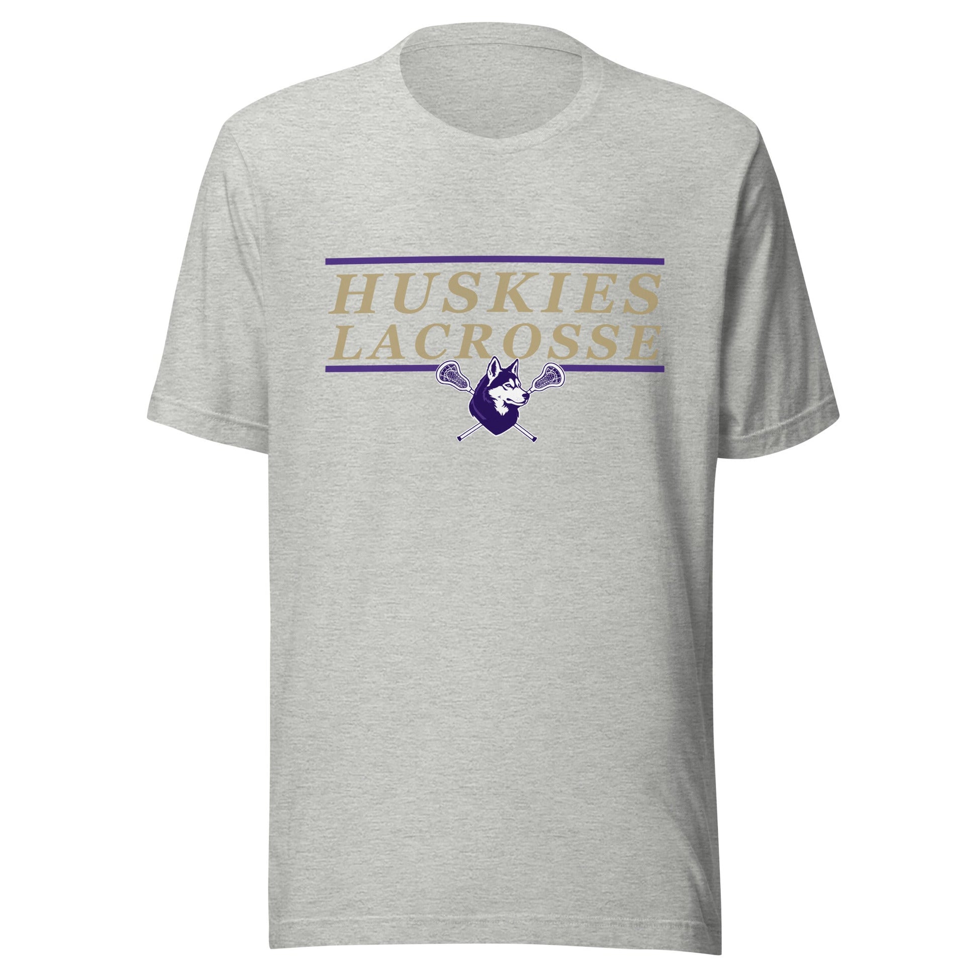 Performance | T-Shirt | UW Women's Club Lacrosse