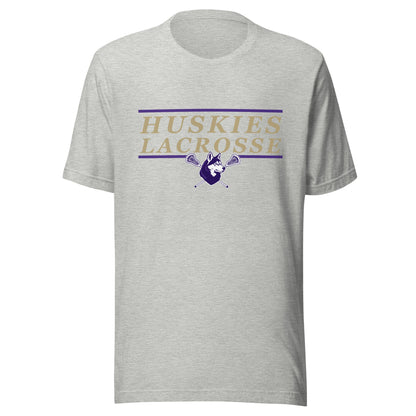 Performance | T-Shirt | UW Women's Club Lacrosse