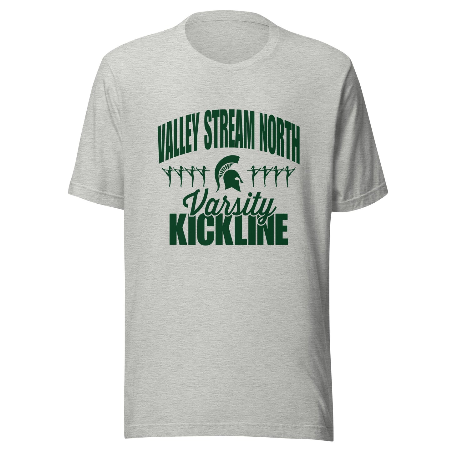 Performance | T-Shirt | Valley Stream North Kickline