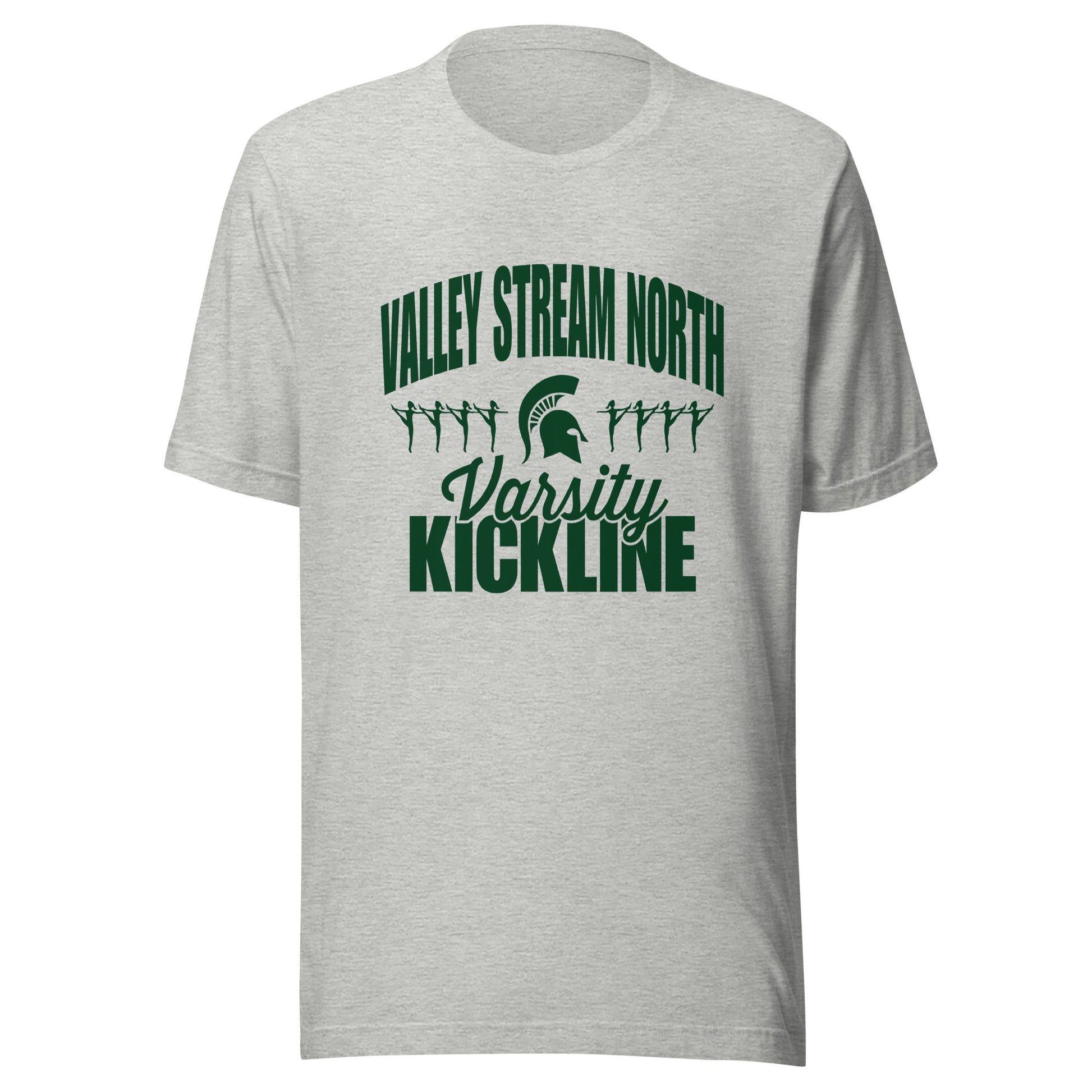 Performance | T-Shirt | Valley Stream North Kickline