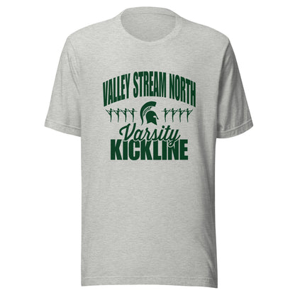 Performance | T-Shirt | Valley Stream North Kickline