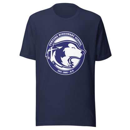Performance | T-Shirt | Ventura Missionary School