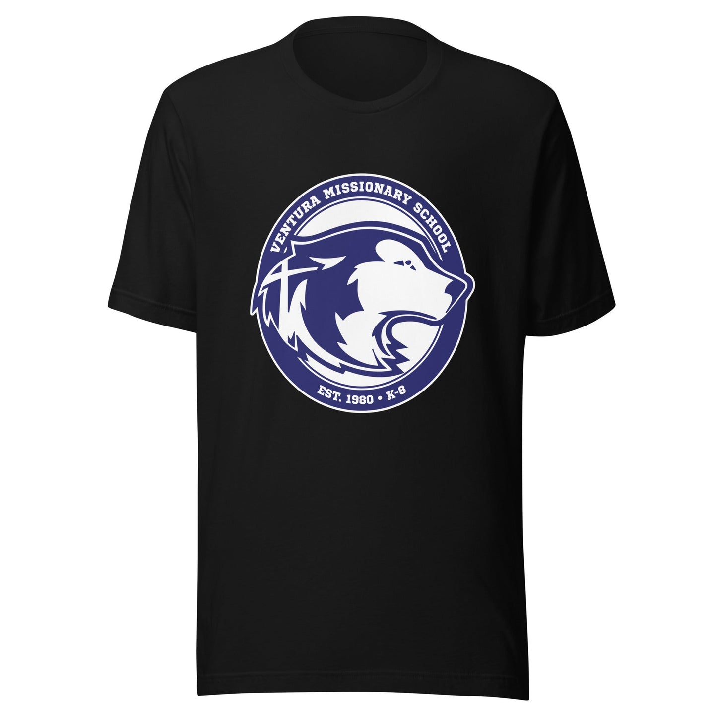 Performance | T-Shirt | Ventura Missionary School