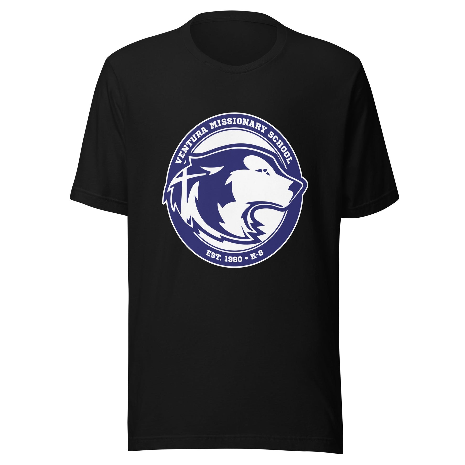 Performance | T-Shirt | Ventura Missionary School