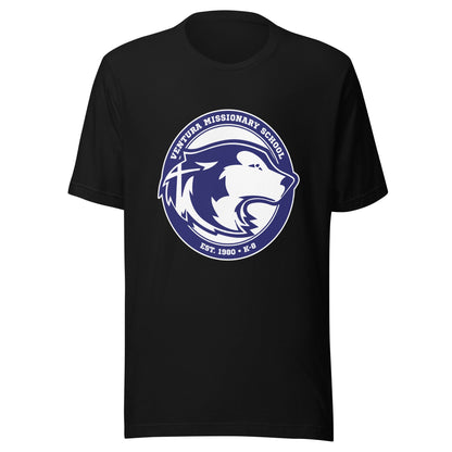 Performance | T-Shirt | Ventura Missionary School