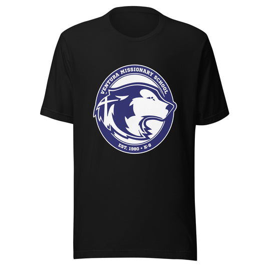 Performance | T-Shirt | Ventura Missionary School