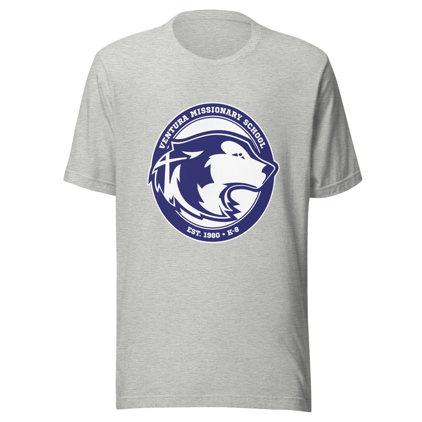 Performance | T-Shirt | Ventura Missionary School