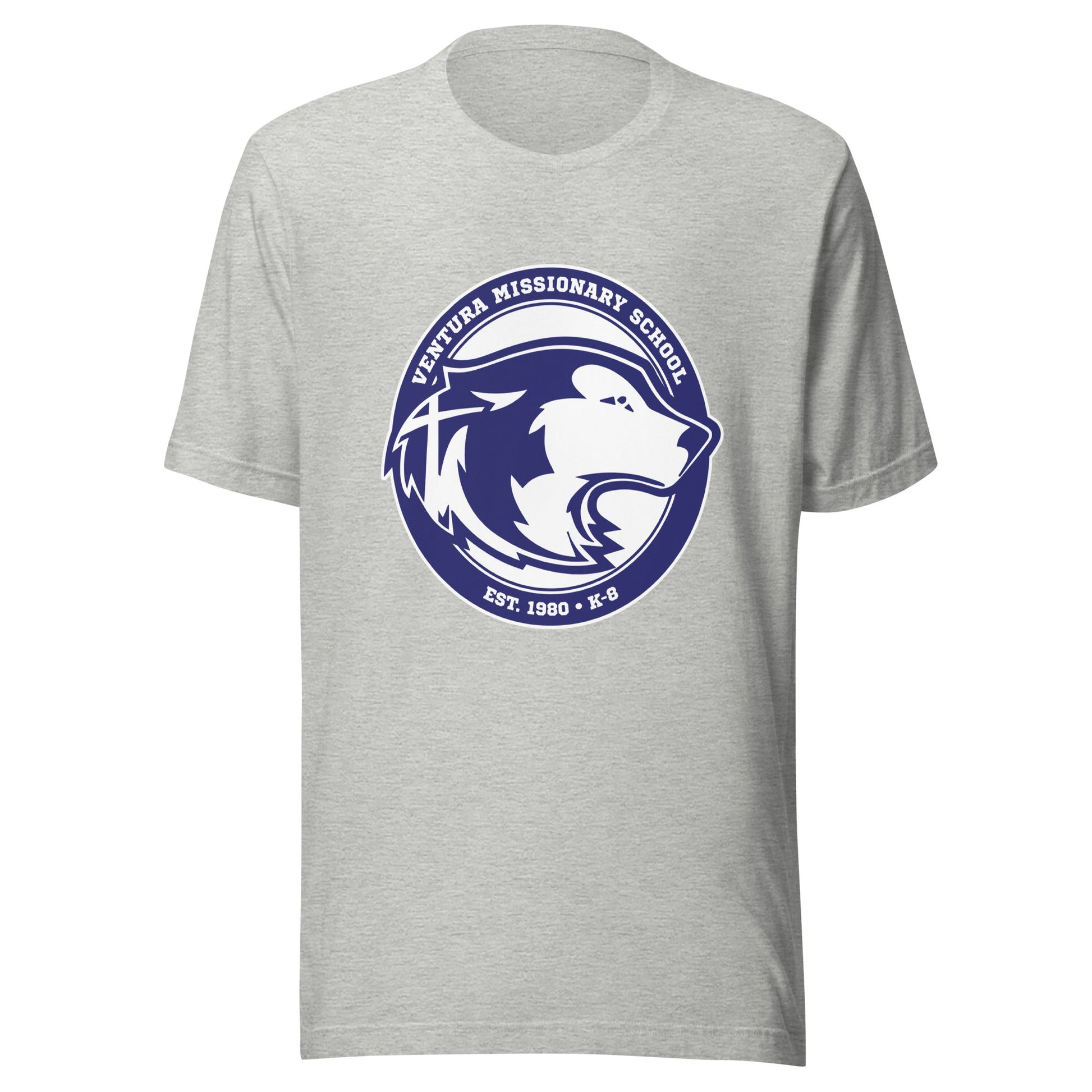 Performance | T-Shirt | Ventura Missionary School