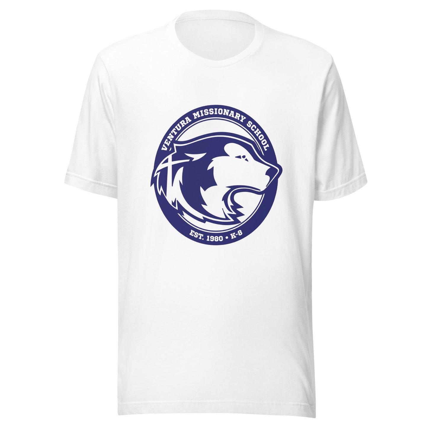 Performance | T-Shirt | Ventura Missionary School