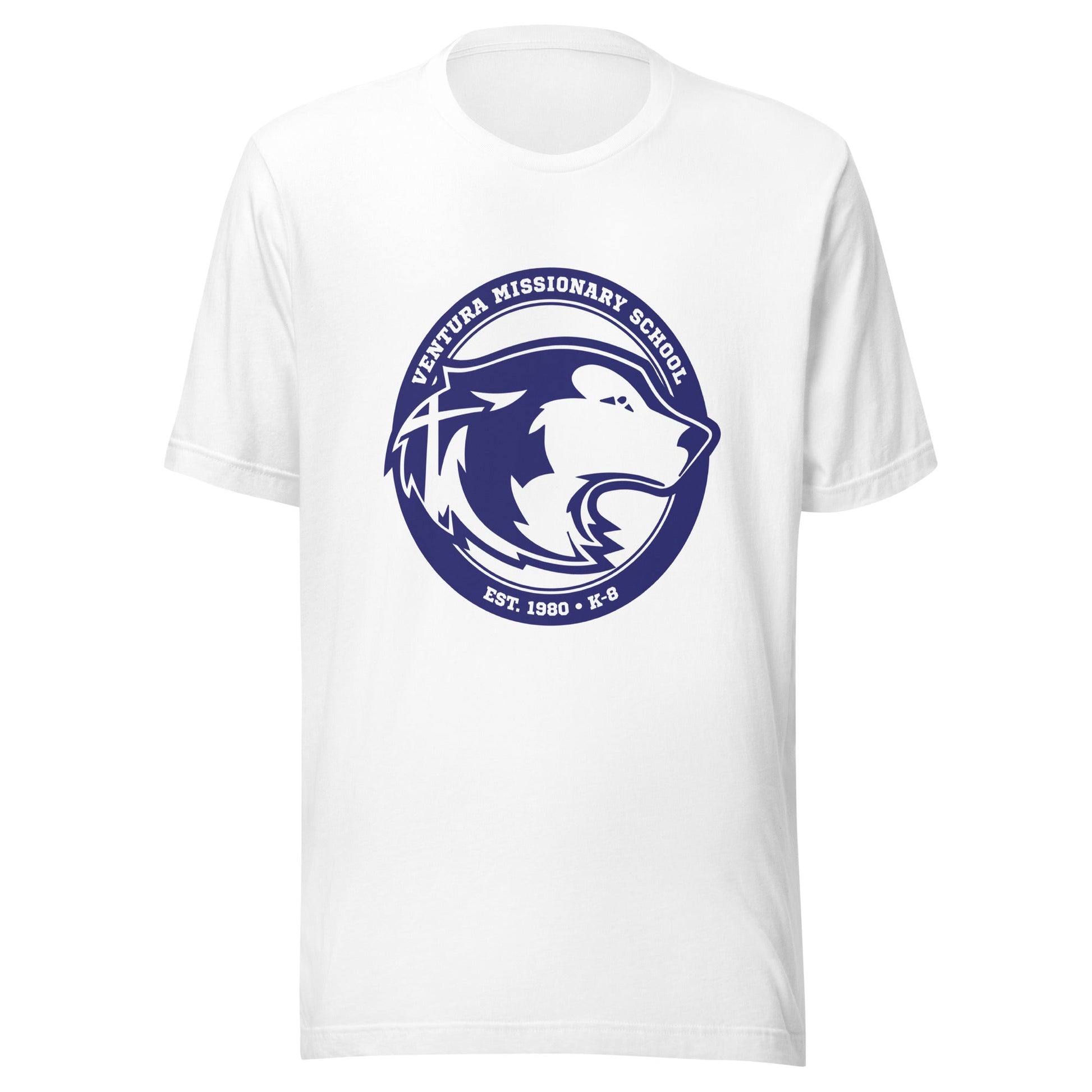Performance | T-Shirt | Ventura Missionary School
