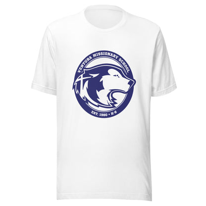 Performance | T-Shirt | Ventura Missionary School